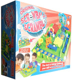 Screwball Scramble