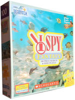 University Games - I Spy Fantasy 100 Piece Puzzle