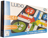 Ludo