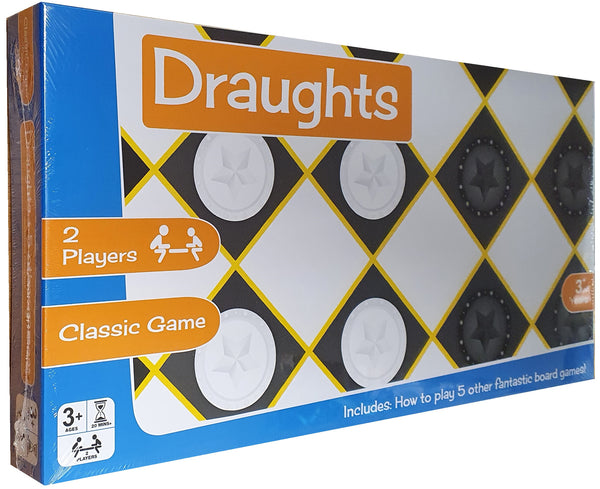 Draughts