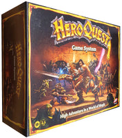 HeroQuest