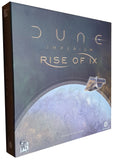 Dune: Imperium – Rise of Ix