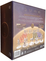 Dune: Imperium – Deluxe Upgrade Pack