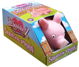 Squishy Piggy
