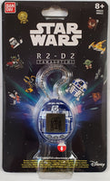 TAMAGOTCHI Star Wars R2D2