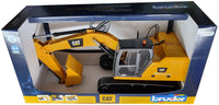 Bruder 02483 CAT ® Excavator