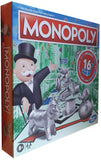 Monopoly Standard Irish Edition