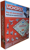 Monopoly Standard Irish Edition