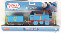 Fisher-Price Motorized Thomas & Friends - Thomas