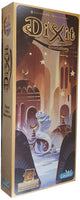 Dixit 7: Revelations