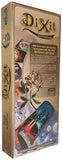 Dixit 7: Revelations