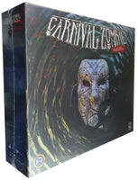 Carnival Zombie: Second Edition