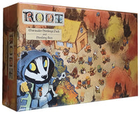 Root: Hireling Box