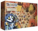 Root: Hireling Box