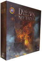 Dead Men Tell No Tales