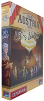 Grand Austria Hotel: Let's Waltz!