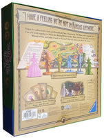 The Wizard of Oz Adventure Book Game