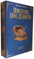 Dungeons, Dice & Danger