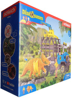 Schleich 42565 Schleich Dino Transport Mission