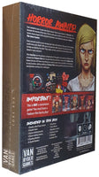 Final Girl Core Box