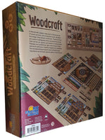 Woodcraft