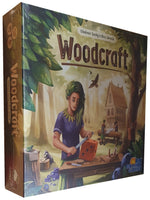 Woodcraft