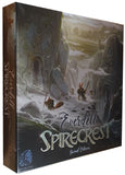 Everdell: Spirecrest