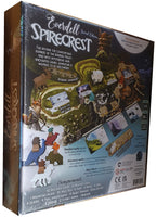 Everdell: Spirecrest