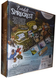 Everdell: Spirecrest