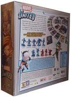 Marvel United
