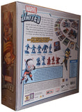 Marvel United