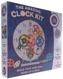 Build Your Own Clock Kit
