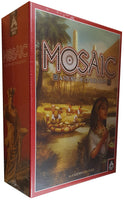 Mosaic: A Story of Civilization