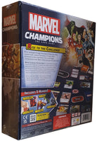 Marvel Champions: The Card Game