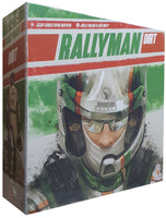 Rallyman: DIRT