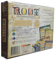 Root: The Clockwork Expansion 2
