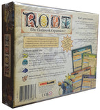 Root: The Clockwork Expansion 2