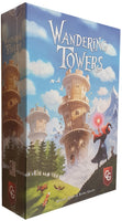 Wandering Towers