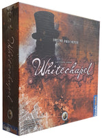 Letters from Whitechapel