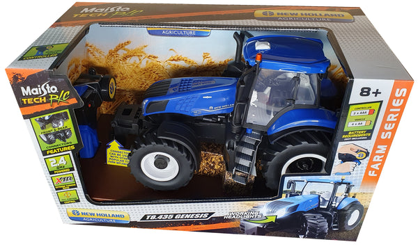New Holland T8 320 Tractor Remote Control