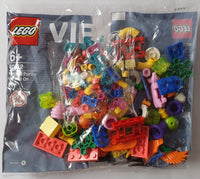 LEGO ® 40512 Fun and Funky VIP Add On Pack polybag - Polybag