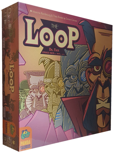 The LOOP