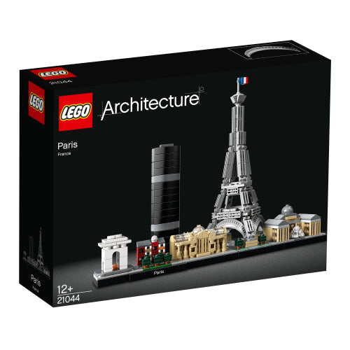 LEGO ® 21044 Paris