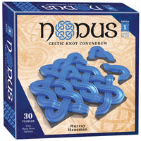 Nodus Edition 1 Light Blue