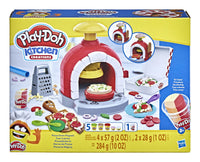 Play-Doh Kitchen Creations Pizza Oven