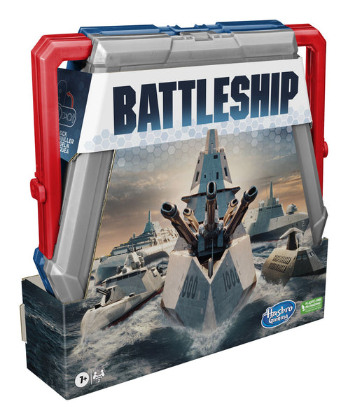 Battleship Classic