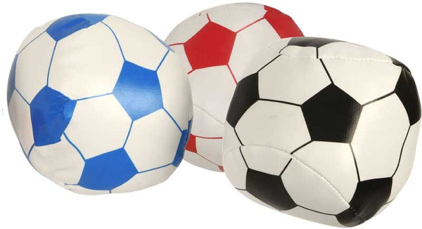 Soft Soccer Balls