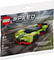 LEGO ® 30434 Aston Martin Valkyrie AMR Pro - Polybag