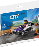 Lego ® 30589 Go-Kart Racer - Polybag