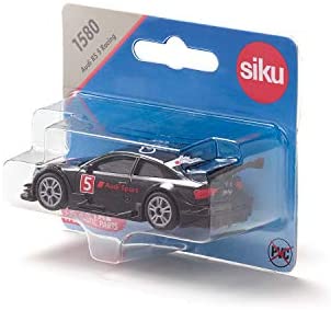 Siku 1580    1:87 AUDI RS 5 RACING